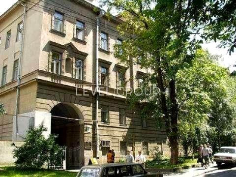 ділянка за адресою Терещенківська вул.