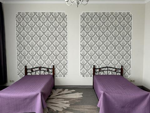 квартира по адресу Дарницкий бульв., 8-В