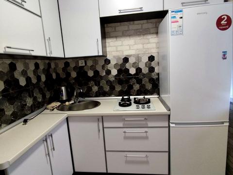 квартира по адресу Героев Сталинграда просп., 148-А