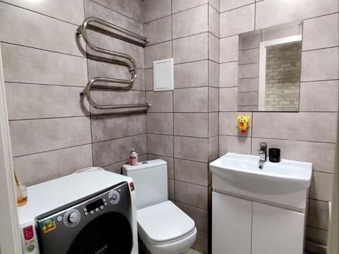 квартира по адресу Героев Сталинграда просп., 148-А