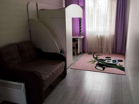 квартира по адресу Героев Сталинграда просп., 148-А