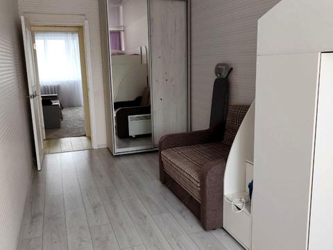 квартира по адресу Героев Сталинграда просп., 148-А