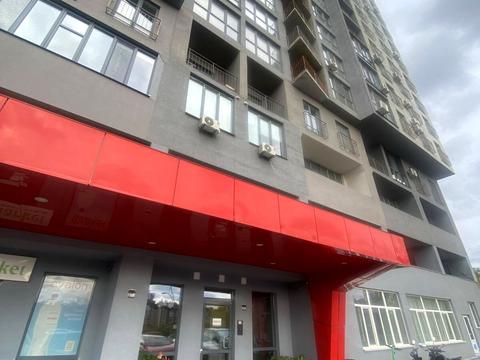 квартира по адресу Киев, Владимира Брожка ул. (Кировоградская), 70