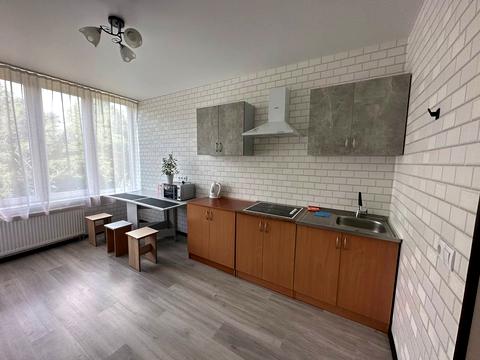 квартира по адресу Киев, Владимира Брожка ул. (Кировоградская), 70