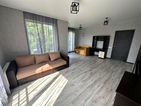 квартира по адресу Киев, Владимира Брожка ул. (Кировоградская), 70