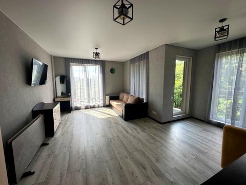 квартира по адресу Киев, Владимира Брожка ул. (Кировоградская), 70