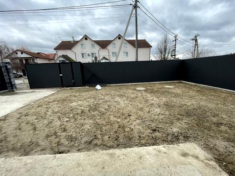 дом по адресу Шевченко ул.