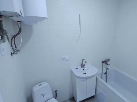 квартира по адресу Паустовского ул. (Паустовского), 111