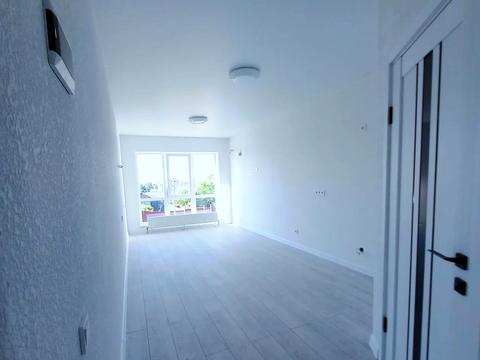 квартира по адресу Паустовского ул. (Паустовского), 111