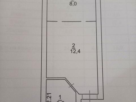 квартира по адресу Паустовского ул. (Паустовского), 111