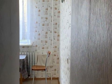 квартира по адресу Юннатов ул., 1