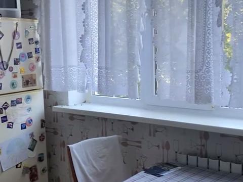 квартира по адресу Юннатов ул., 1