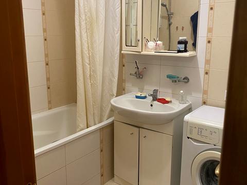 квартира по адресу Юннатов ул., 1