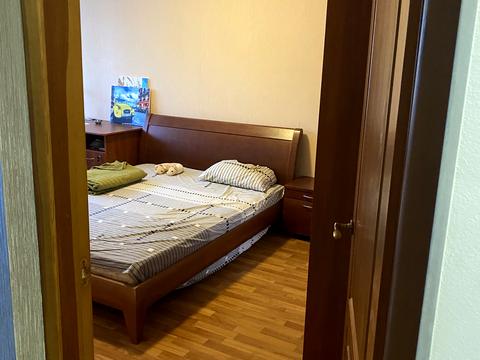 квартира по адресу Юннатов ул., 1