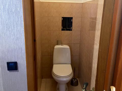 квартира по адресу Юннатов ул., 1