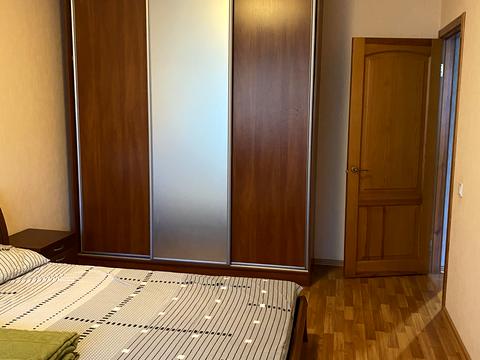 квартира по адресу Юннатов ул., 1