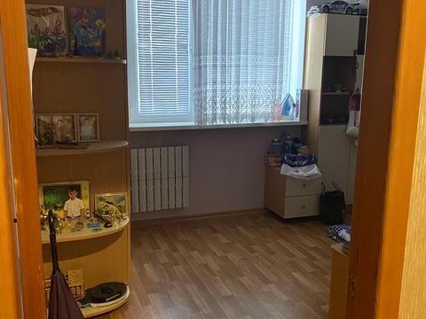 квартира по адресу Юннатов ул., 1