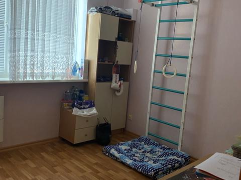 квартира по адресу Юннатов ул., 1