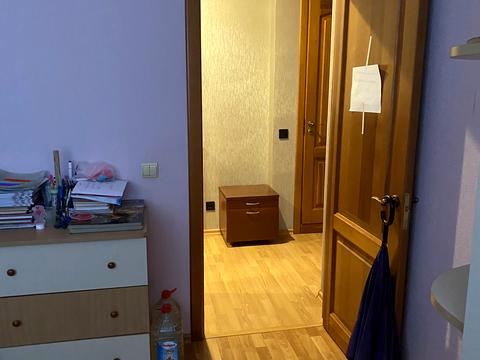 квартира по адресу Юннатов ул., 1