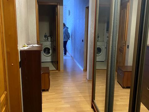 квартира по адресу Юннатов ул., 1