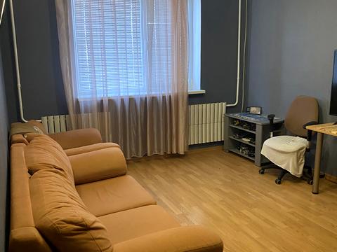 квартира по адресу Юннатов ул., 1