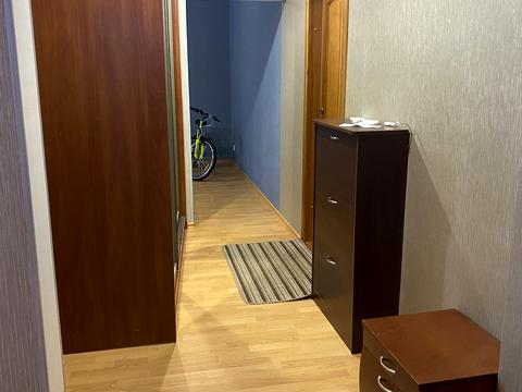 квартира по адресу Юннатов ул., 1