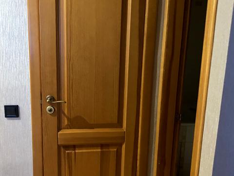 квартира по адресу Юннатов ул., 1