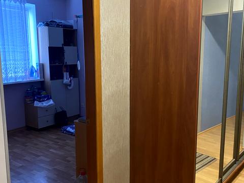 квартира по адресу Юннатов ул., 1