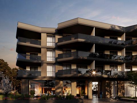 квартира за адресою с. Конопниця, Сяйво, 1