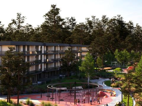 квартира за адресою с. Конопниця, Сяйво, 1