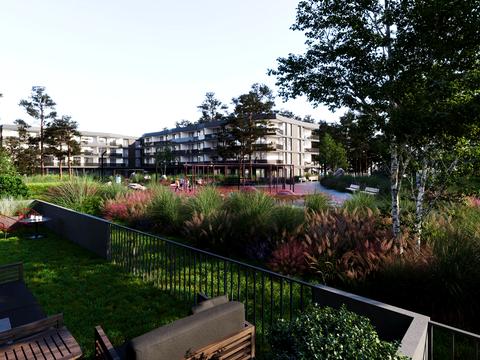 квартира за адресою с. Конопниця, Сяйво, 1