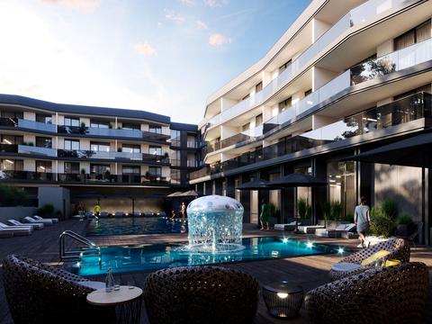 квартира за адресою с. Конопниця, Сяйво, 1