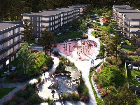 квартира за адресою с. Конопниця, Сяйво, 1