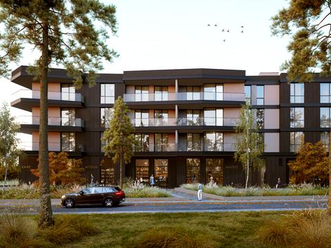 квартира за адресою с. Конопниця, Сяйво, 1