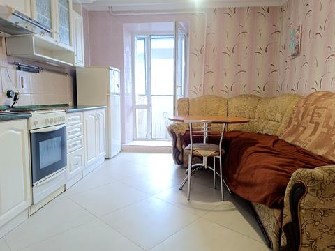 квартира за адресою Миколи Мазура вул. (Щербакова), 12/2