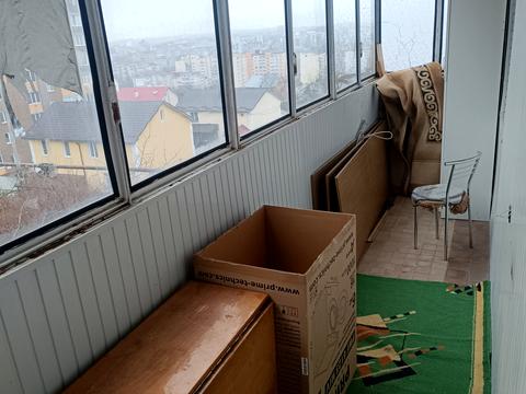 квартира за адресою Миколи Мазура вул. (Щербакова), 12/2