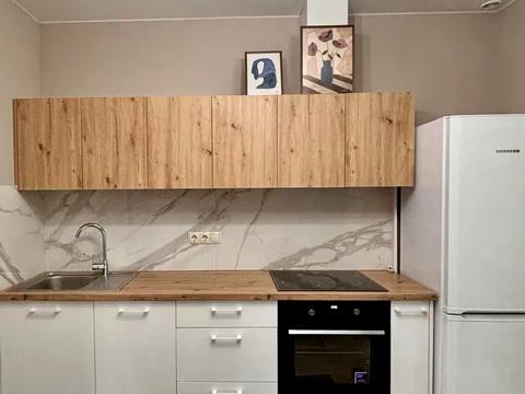 квартира за адресою Ревуцького вул., 40-В