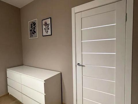 квартира за адресою Ревуцького вул., 40-В