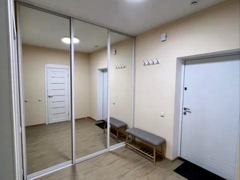 квартира за адресою Ревуцького вул., 40-В