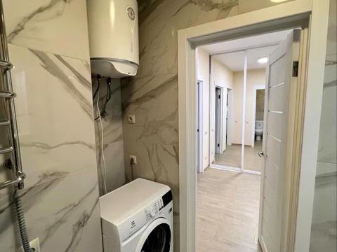 квартира за адресою Ревуцького вул., 40-В