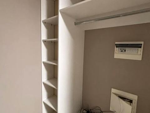 квартира за адресою Ревуцького вул., 40-В