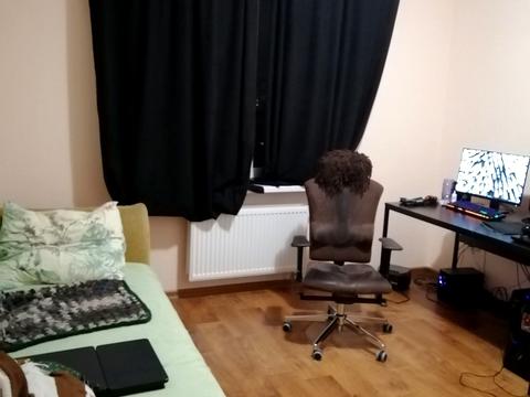 квартира по адресу Ревуцкого ул., 54