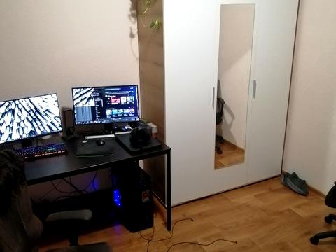 квартира по адресу Ревуцкого ул., 54