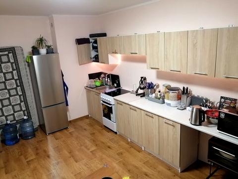 квартира за адресою Ревуцького вул., 54