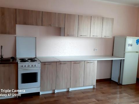 квартира по адресу Ревуцкого ул., 54