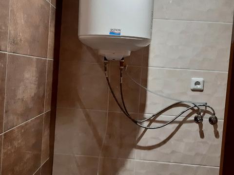 квартира по адресу Ревуцкого ул., 54