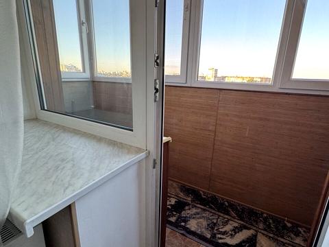 квартира за адресою Левітана вул., 62/1