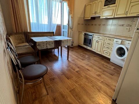 квартира за адресою Левітана вул., 62/1