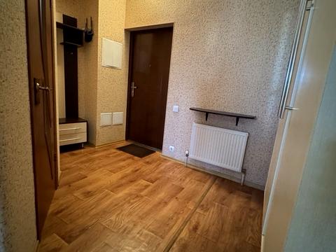 квартира за адресою Левітана вул., 62/1