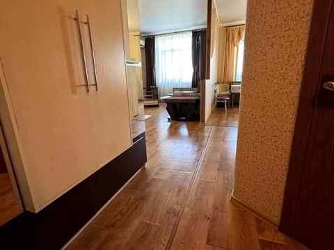 квартира за адресою Левітана вул., 62/1